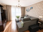 Parduodamas erdvus 4 kambarių butas su - nuotraukos Nr. 6