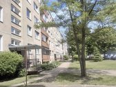 Parduodamas Tvarkingas Įrengtas 1 Kambario