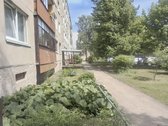 Parduodamas Tvarkingas Įrengtas 1 Kambario - nuotraukos Nr. 18