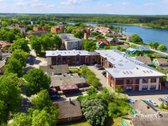Parduodama Pilnai Įrengta Klinika Trakų