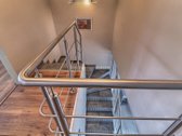 Išnuomojamos patalpos Klaipėdos centrinėje daliję. - nuotraukos Nr. 28