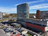 Parduodamos šviesios ir gražios 60,39 m² - nuotraukos Nr. 14