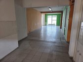Išnuomojamos įrengtos patalpos, kuriu bendras - nuotraukos Nr. 13