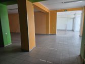 Išnuomojamos įrengtos patalpos, kuriu bendras - nuotraukos Nr. 15