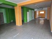 Išnuomojamos įrengtos patalpos, kuriu bendras - nuotraukos Nr. 16