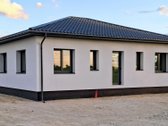 Parduodamas namas sklype gamtos apsuptyje,