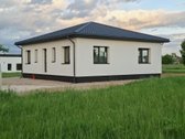 Parduodamas namas sklype gamtos apsuptyje, - nuotraukos Nr. 3