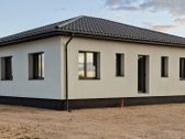 Parduodamas namas sklype gamtos apsuptyje, - nuotraukos Nr. 4