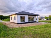 Parduodamas namas sklype gamtos apsuptyje, - nuotraukos Nr. 7