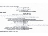 Parduodami du identiški besiribojantys namų - nuotraukos Nr. 3