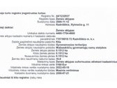 Parduodami du identiški besiribojantys namų - nuotraukos Nr. 4