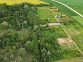 Parduodamas 6 arų sodo sklypas Ridikų g. 26, - nuotraukos Nr. 4