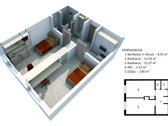 2 Kambarių Butas Vilniuje – Erdvė, Kurią