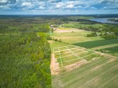 Parduodami sklypai ir sklypų masyvas Stirnų g - nuotraukos Nr. 11