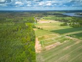 Parduodami sklypai ir sklypų masyvas Stirnų g - nuotraukos Nr. 12