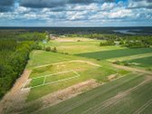 Parduodami sklypai ir sklypų masyvas Stirnų g - nuotraukos Nr. 13