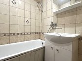 Parduodamas tvarkingas 3 kambarių butas - nuotraukos Nr. 13