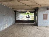 Suremontuotas stogas, garažas vidinis, sausas - nuotraukos Nr. 5