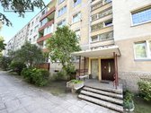 Viename perspektyviausių Kauno mikrorajonų –