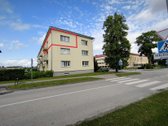 Parduodamas 2 K. Butas Ukmergėje, Maironio - nuotraukos Nr. 17