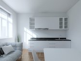 Siūlome įsigyti įvairios kvadratūros lofto - nuotraukos Nr. 3
