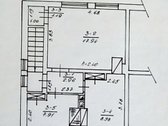Parduodamas 2 Kambarių Butas Išsimokėtinai - nuotraukos Nr. 9