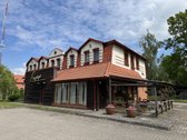 Pelningai Veikiantis 10 Kambarių Viešbutis Ir - nuotraukos Nr. 9