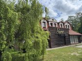 Pelningai Veikiantis 10 Kambarių Viešbutis Ir - nuotraukos Nr. 5