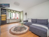 Parduodamas Jaukus 3 Kambarių Butas Gamtos - nuotraukos Nr. 3