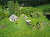 Parduodama sodyba su 1,47 ha žemės sklypu - nuotraukos Nr. 4
