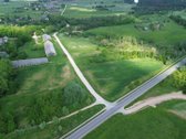 Parduodama sodyba su 1,47 ha žemės sklypu - nuotraukos Nr. 5