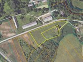Parduodama sodyba su 1,47 ha žemės sklypu - nuotraukos Nr. 9