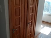 1 kambario butas, 35,88 kv. m. bendro ploto, - nuotraukos Nr. 6