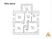 Parduodamas Namas Su 5,88 A Sklypu - nuotraukos Nr. 13