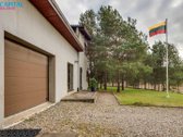 Parduodamas Erdvus Namas Ramioje Vietoje - nuotraukos Nr. 3