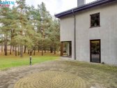 Parduodamas Erdvus Namas Ramioje Vietoje - nuotraukos Nr. 4