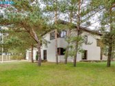 Parduodamas Erdvus Namas Ramioje Vietoje - nuotraukos Nr. 6