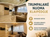 Poilsis Klaipėdoje – komfortiški apartamentai - nuotraukos Nr. 13