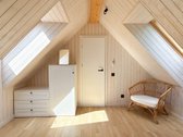 Išskirtinis namas „Kuršių krante“ – modernus - nuotraukos Nr. 30