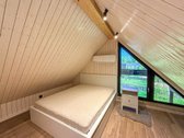 Išskirtinis namas „Kuršių krante“ – modernus - nuotraukos Nr. 24