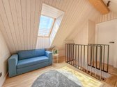 Išskirtinis namas „Kuršių krante“ – modernus - nuotraukos Nr. 27