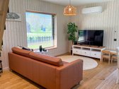 Išskirtinis namas „Kuršių krante“ – modernus - nuotraukos Nr. 9