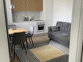 Modernus 2 kambarių butas Žaliakalnyje – - nuotraukos Nr. 6