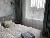 Modernus 2 kambarių butas Žaliakalnyje – - nuotraukos Nr. 9