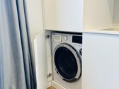 Modernus 2 kambarių butas Žaliakalnyje – - nuotraukos Nr. 12
