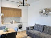 Modernus 2 kambarių butas Žaliakalnyje –