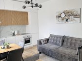Modernus 2 kambarių butas Žaliakalnyje – - nuotraukos Nr. 7