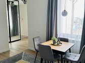 Modernus 2 kambarių butas Žaliakalnyje – - nuotraukos Nr. 18
