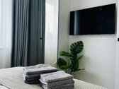 Modernus 2 kambarių butas Žaliakalnyje – - nuotraukos Nr. 21