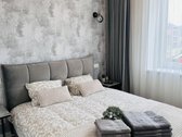 Modernus 2 kambarių butas Žaliakalnyje – - nuotraukos Nr. 22
